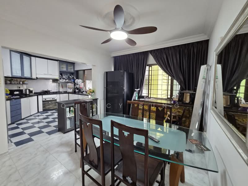 Braddell View, 10D Braddell Hill, Room Rental, 250 sqft, Condominium For Rent, by Quincy Sung, 25447345 - PropertyGuru.com.sg