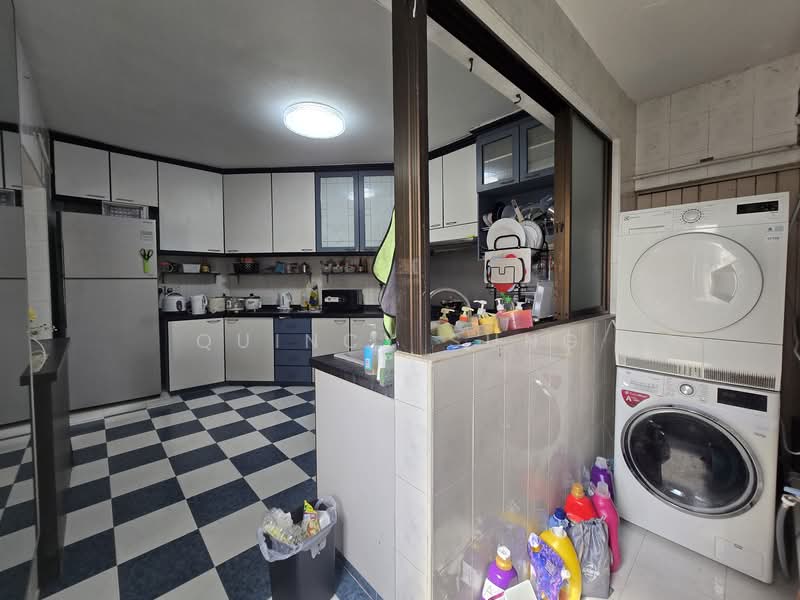 Braddell View, 10D Braddell Hill, Room Rental, 250 sqft, Condominium For Rent, by Quincy Sung, 25447345 - PropertyGuru.com.sg