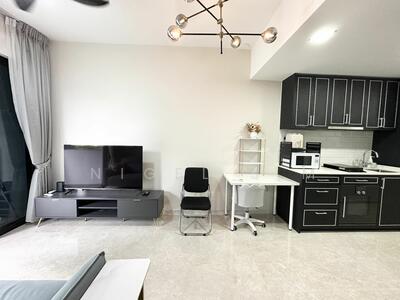 For Sale - Mayfair Modern