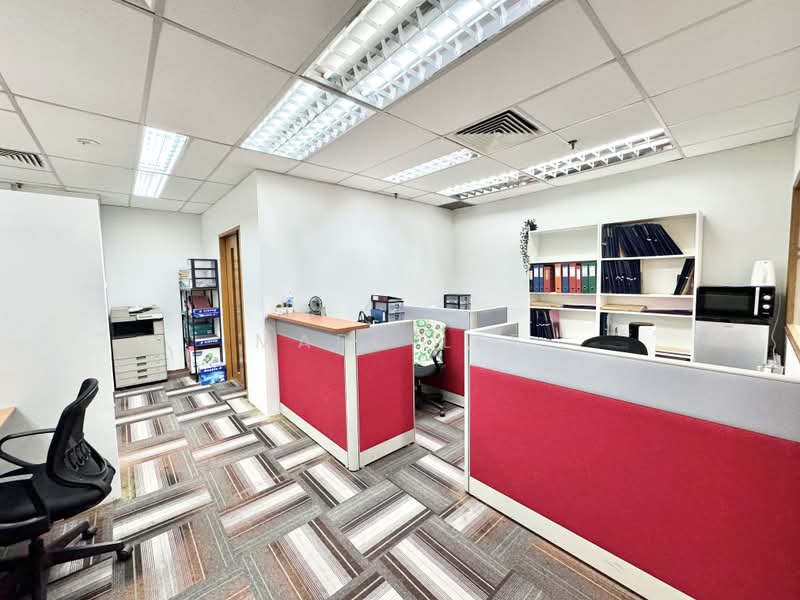 Chinatown Point, 133 New Bridge Road, 721 sqft, Office For Rent, by Marc Lee, 25447349 - CommercialGuru.com.sg