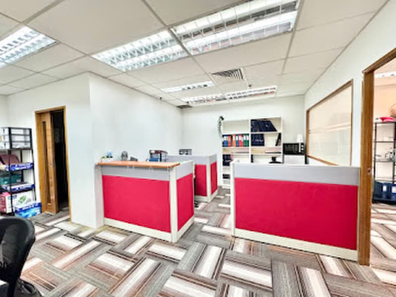 Chinatown Point, 133 New Bridge Road, 721 sqft, Office For Rent, by Marc Lee, 25447349 - CommercialGuru.com.sg