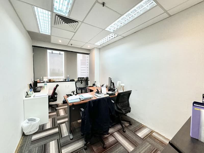 Chinatown Point, 133 New Bridge Road, 721 sqft, Office For Rent, by Marc Lee, 25447349 - CommercialGuru.com.sg