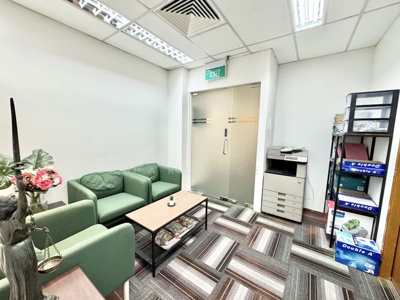 Chinatown Point, 133 New Bridge Road, 721 sqft, Office For Rent, by Marc Lee, 25447349 - CommercialGuru.com.sg
