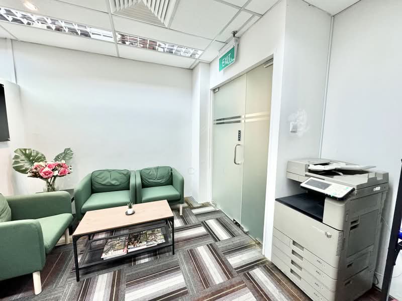 Chinatown Point, 133 New Bridge Road, 721 sqft, Office For Rent, by Marc Lee, 25447349 - CommercialGuru.com.sg