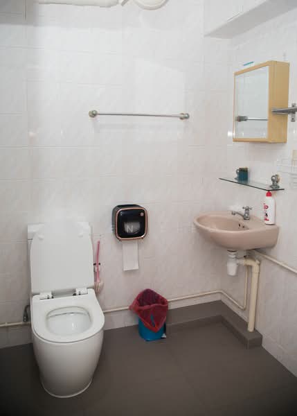 For Rent - 109 Rivervale Walk