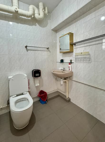 For Rent - 109 Rivervale Walk