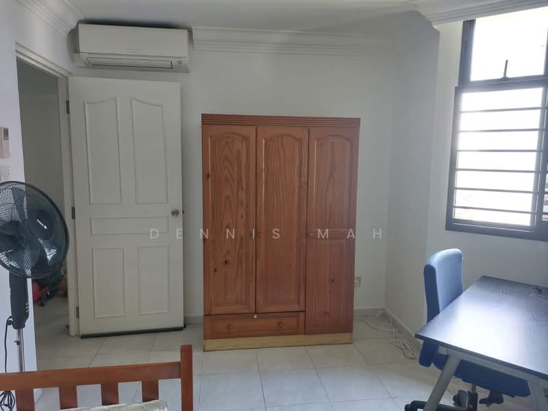 For Rent - 661 Choa Chu Kang Crescent