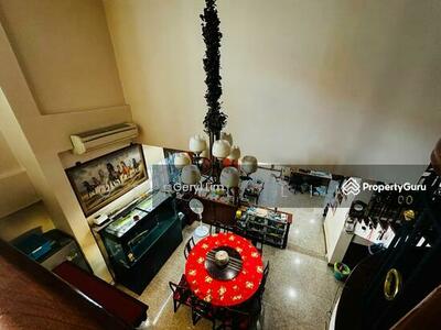 For Sale - ⭐️⭐️ LANDED7772@ Simply Cosy Semi D For Sale ☎️ GL 92787772