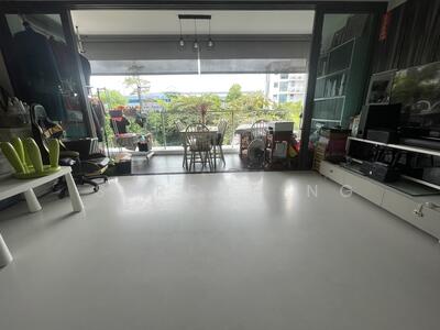 For Sale - Hedges Park Condominium