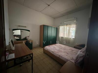 For Rent - Highland Cottage