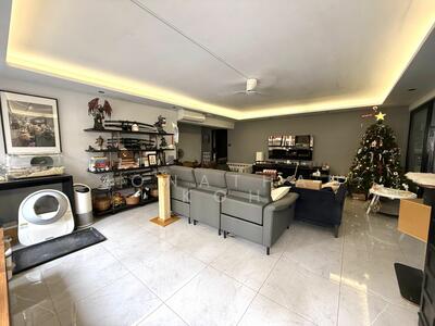 For Sale - 634 Bedok Reservoir Road