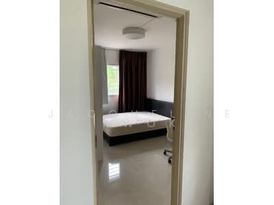 For Rent - 286 Tampines Street 22