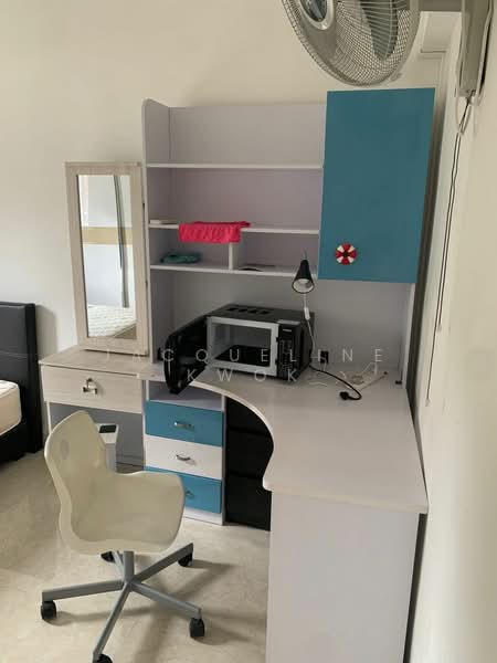 286 Tampines Street 22, 286 Tampines Street 22, Room Rental, 120 sqft, HDB Flat For Rent, by Jacqueline Kwok, 25447668 - PropertyGuru.com.sg