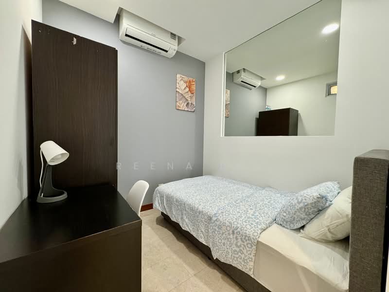 Lakeholmz, 82 Corporation Road, Room Rental, 160 sqft, Condominium For Rent, by Reena Tan, 25447750 - PropertyGuru.com.sg