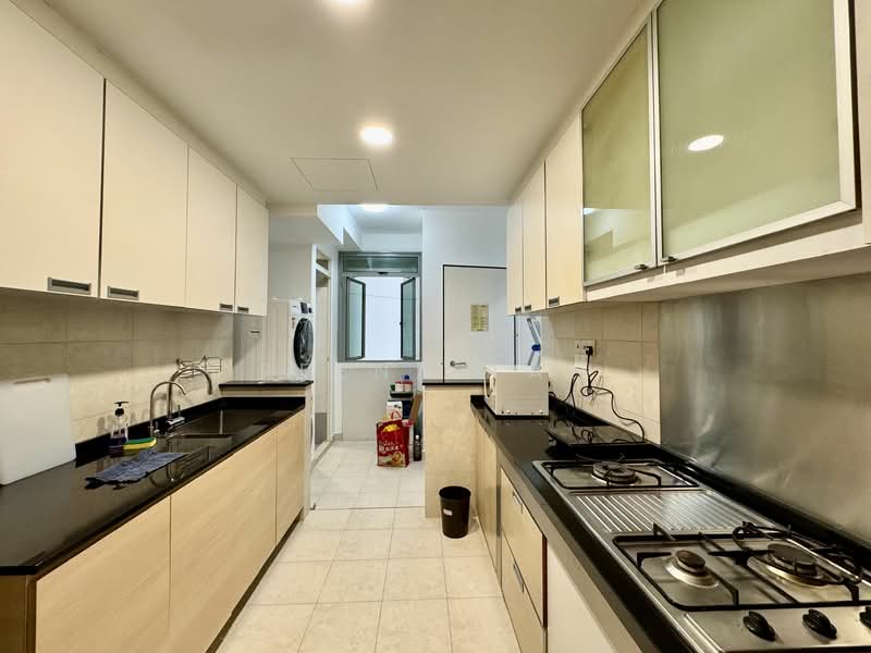 Lakeholmz, 82 Corporation Road, Room Rental, 160 sqft, Condominium For Rent, by Reena Tan, 25447750 - PropertyGuru.com.sg