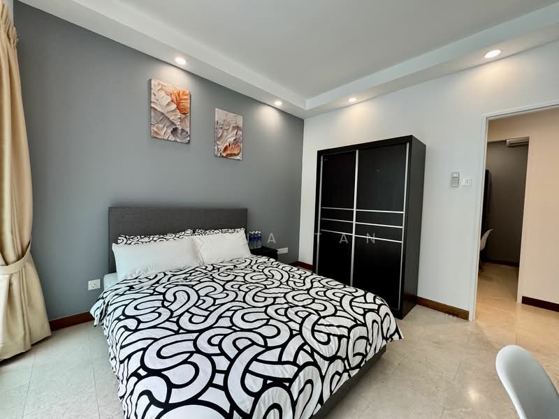 Lakeholmz, 82 Corporation Road, Room Rental, 160 sqft, Condominium For Rent, by Reena Tan, 25447750 - PropertyGuru.com.sg