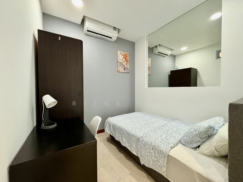 Lakeholmz, 82 Corporation Road, Room Rental, 160 sqft, Condominium For Rent, by Reena Tan, 25447750 - PropertyGuru.com.sg