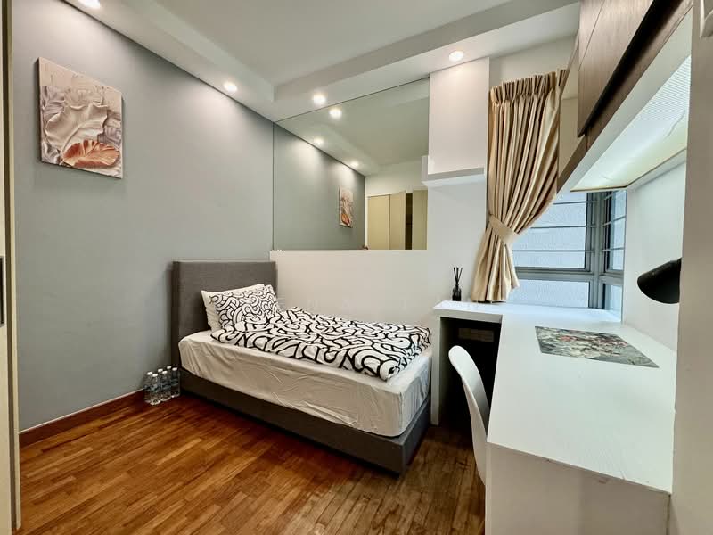 Lakeholmz, 82 Corporation Road, Room Rental, 160 sqft, Condominium For Rent, by Reena Tan, 25447750 - PropertyGuru.com.sg