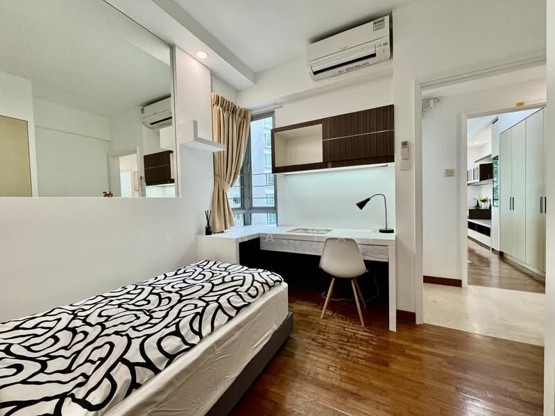 Lakeholmz, 82 Corporation Road, Room Rental, 160 sqft, Condominium For Rent, by Reena Tan, 25447750 - PropertyGuru.com.sg