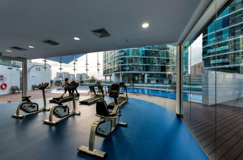 Oxley BizHub, 61 Ubi Road 1, 980 sqft, Light Industrial (B1) For Sale, by JATIN WALIA, 25447780 - CommercialGuru.com.sg