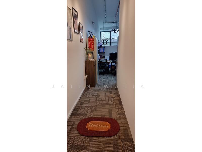 Oxley BizHub, 61 Ubi Road 1, 980 sqft, Light Industrial (B1) For Sale, by JATIN WALIA, 25447780 - CommercialGuru.com.sg