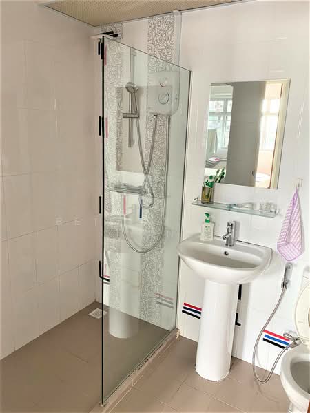 For Rent - 188B Fengshan GreenVille