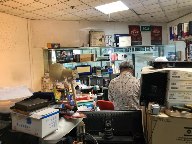 Sim Lim Square, 1 Rochor Canal Road, 957 sqft, Other Retail For Sale, by Angeline Lim, 25447804 - CommercialGuru.com.sg