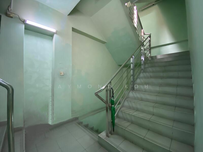 Jalan Besar Main Road Shophouse!, Jalan Besar, 4,500 sqft, Shop / Shophouse For Sale, by Raymond Koh, 25447866 - CommercialGuru.com.sg