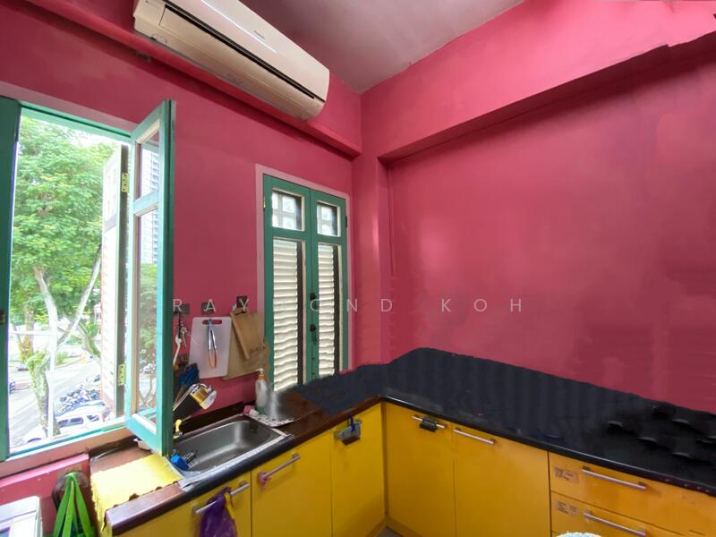 Jalan Besar Main Road Shophouse!, Jalan Besar, 4,500 sqft, Shop / Shophouse For Sale, by Raymond Koh, 25447866 - CommercialGuru.com.sg