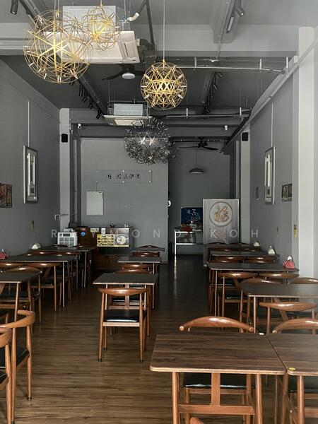 Jalan Besar Main Road Shophouse!, Jalan Besar, 4,500 sqft, Shop / Shophouse For Sale, by Raymond Koh, 25447866 - CommercialGuru.com.sg