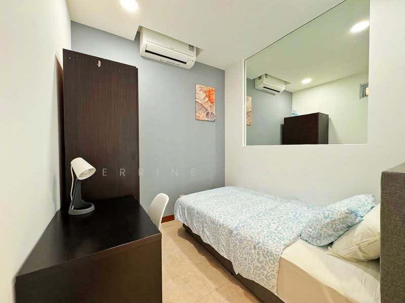 Lakeholmz, 82 Corporation Road, Room Rental, 160 sqft, Condominium For Rent, by Kerrine Thong, 25447880 - PropertyGuru.com.sg