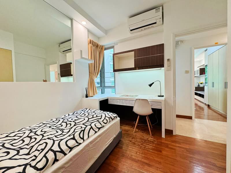 Lakeholmz, 82 Corporation Road, Room Rental, 160 sqft, Condominium For Rent, by Kerrine Thong, 25447880 - PropertyGuru.com.sg
