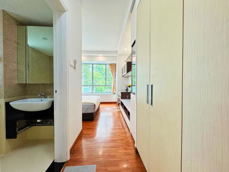 Lakeholmz, 82 Corporation Road, Room Rental, 160 sqft, Condominium For Rent, by Kerrine Thong, 25447880 - PropertyGuru.com.sg