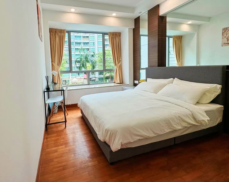 Lakeholmz, 82 Corporation Road, Room Rental, 160 sqft, Condominium For Rent, by Kerrine Thong, 25447880 - PropertyGuru.com.sg