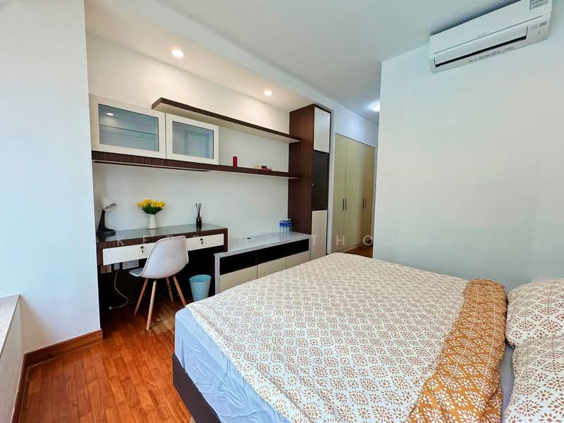 Lakeholmz, 82 Corporation Road, Room Rental, 160 sqft, Condominium For Rent, by Kerrine Thong, 25447880 - PropertyGuru.com.sg