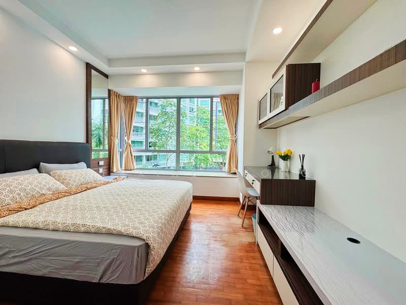 Lakeholmz, 82 Corporation Road, Room Rental, 160 sqft, Condominium For Rent, by Kerrine Thong, 25447880 - PropertyGuru.com.sg