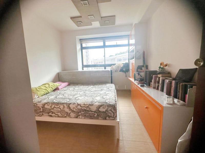 28B Dover Crescent, 28B Dover Crescent, Buona Vista / West Coast / Clementi New Town, 2 Bedrooms, 1,033 sqft, HDB Flat For Rent, by Sim Yuxin, 25447883 - PropertyGuru.com.sg