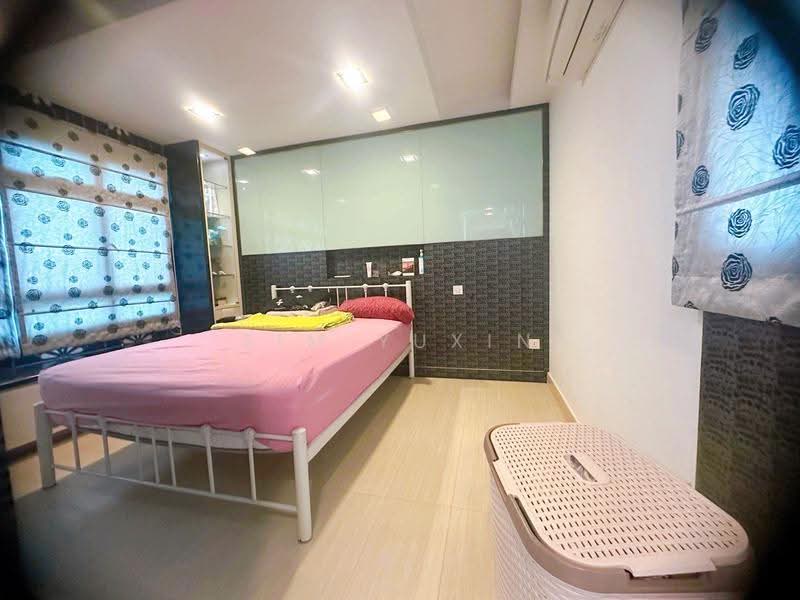 28B Dover Crescent, 28B Dover Crescent, Buona Vista / West Coast / Clementi New Town, 2 Bedrooms, 1,033 sqft, HDB Flat For Rent, by Sim Yuxin, 25447883 - PropertyGuru.com.sg