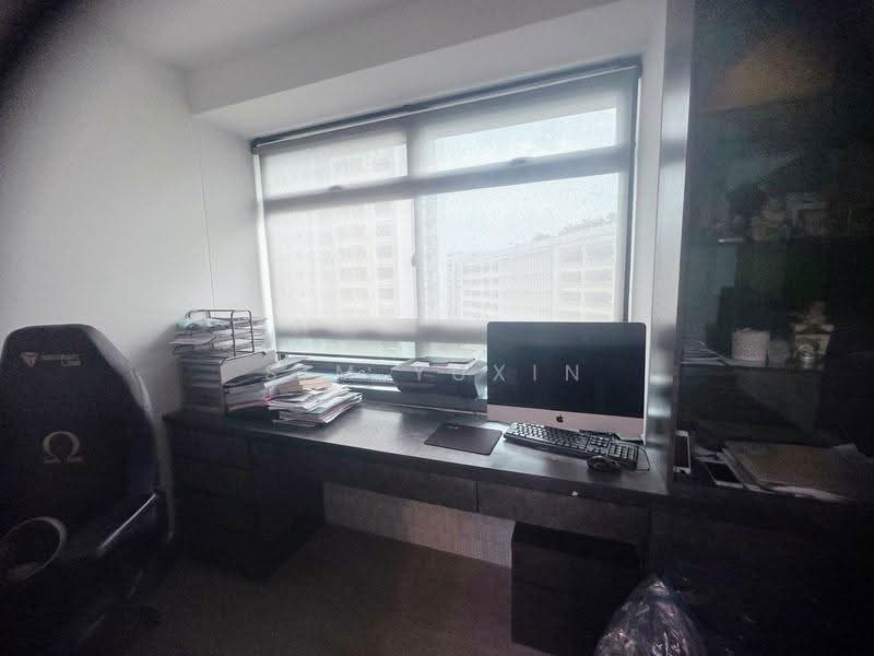 28B Dover Crescent, 28B Dover Crescent, Buona Vista / West Coast / Clementi New Town, 2 Bedrooms, 1,033 sqft, HDB Flat For Rent, by Sim Yuxin, 25447883 - PropertyGuru.com.sg
