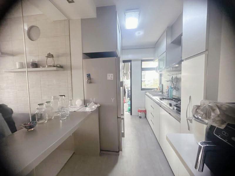 28B Dover Crescent, 28B Dover Crescent, Buona Vista / West Coast / Clementi New Town, 2 Bedrooms, 1,033 sqft, HDB Flat For Rent, by Sim Yuxin, 25447883 - PropertyGuru.com.sg