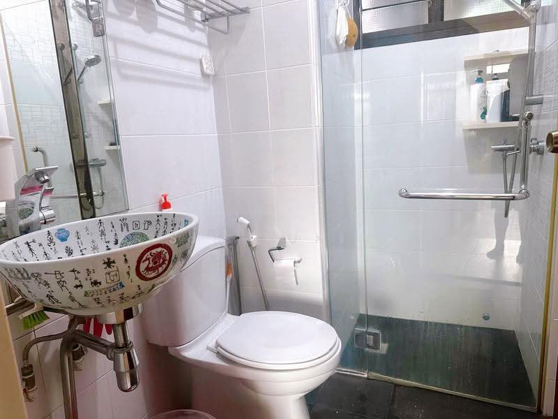 28B Dover Crescent, 28B Dover Crescent, Buona Vista / West Coast / Clementi New Town, 2 Bedrooms, 1,033 sqft, HDB Flat For Rent, by Sim Yuxin, 25447883 - PropertyGuru.com.sg
