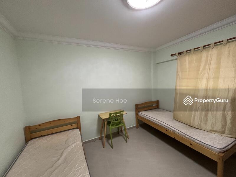 For Rent - 631 Bedok Reservoir Road