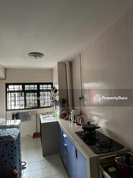 For Rent - 631 Bedok Reservoir Road