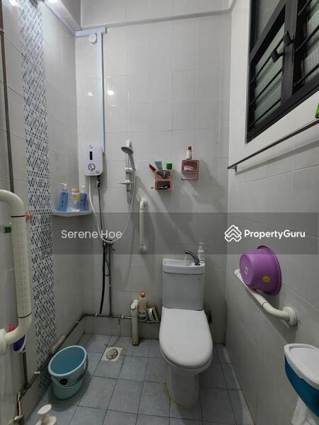 For Rent - 631 Bedok Reservoir Road