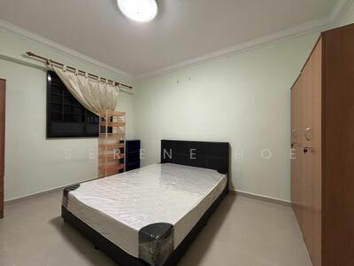 For Rent - 631 Bedok Reservoir Road
