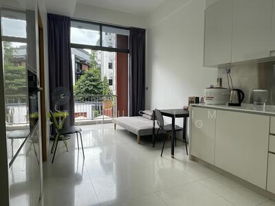 For Sale - The Creek @ Bukit