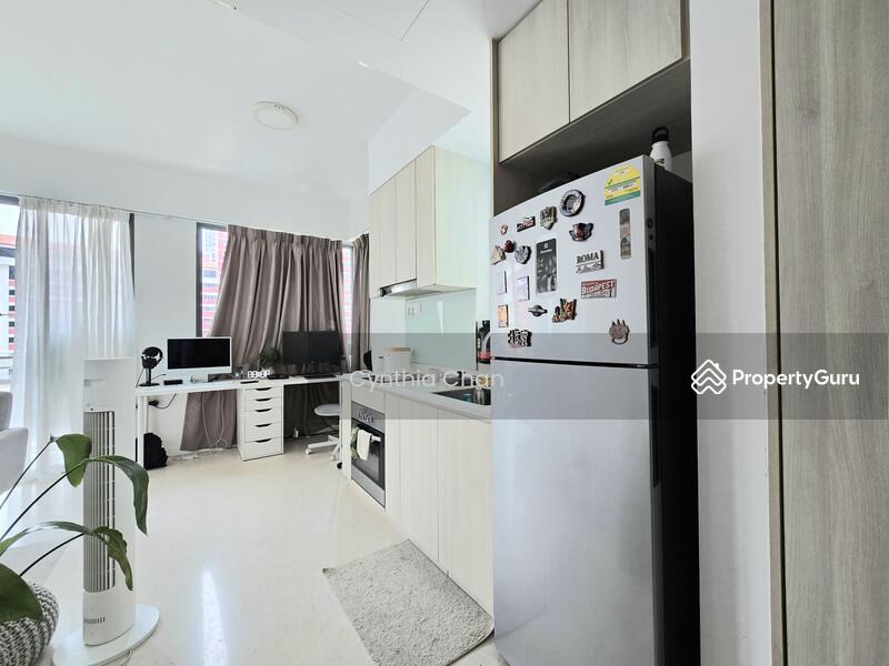 For Sale - Thomson Three