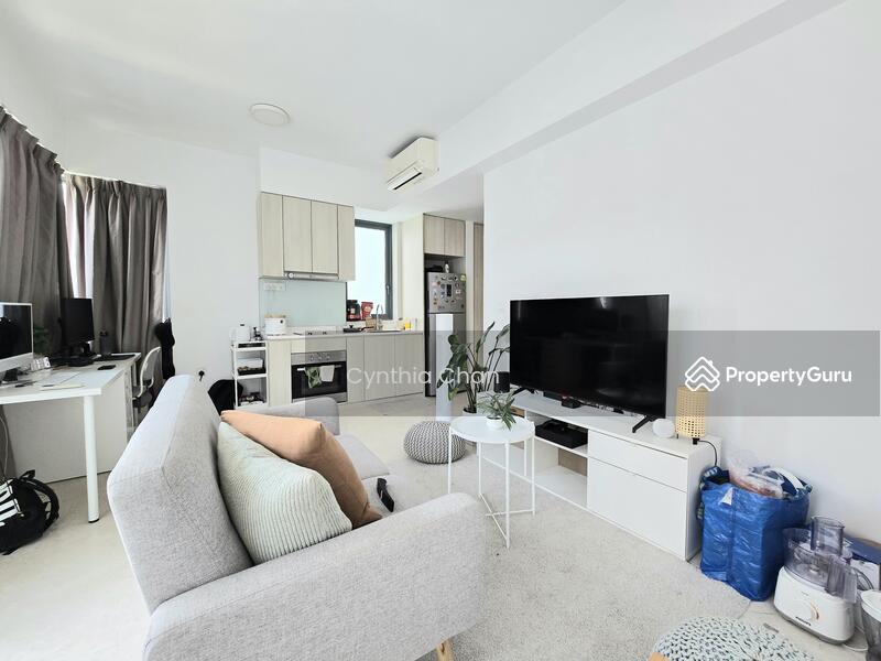 For Sale - Thomson Three