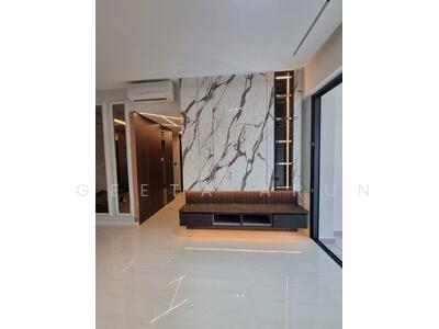 For Rent - Riverfront Residences