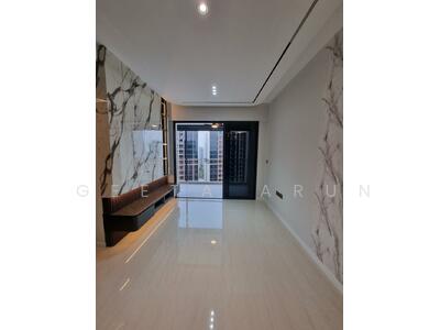 For Rent - Riverfront Residences